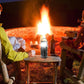 🎁 Hot Sale 49% OFF 🔥Portable LED Camping Lantern with Tool Kit