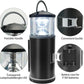 🎁 Hot Sale 49% OFF 🔥Portable LED Camping Lantern with Tool Kit