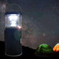 🎁 Hot Sale 49% OFF 🔥Portable LED Camping Lantern with Tool Kit