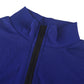 🎉2025 New Products Hot Sale✨Solid Color Half Zip Seamless Jumpsuit