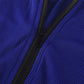🎉2025 New Products Hot Sale✨Solid Color Half Zip Seamless Jumpsuit
