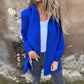 🎉Hot Sale 49% OFF🎉Women's Solid Zipper Hooded Coat with Pockets