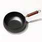 🔥Hot Sale 49% OFF🔥Uncoated Thick Iron Pot