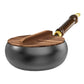 🔥Hot Sale 49% OFF🔥Uncoated Thick Iron Pot