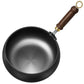 🔥Hot Sale 49% OFF🔥Uncoated Thick Iron Pot