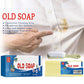 🎉Hot Sale 49% OFF🎉Deep Cleaning Fragrant Soap Bars