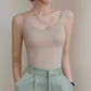 🎉2025 New Products Hot Sale✨Women’s Seamless V-Neck Camisole Top