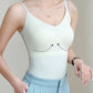 🎉2025 New Products Hot Sale✨Women’s Seamless V-Neck Camisole Top