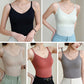 🎉2025 New Products Hot Sale✨Women’s Seamless V-Neck Camisole Top