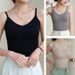 🎉2025 New Products Hot Sale✨Women’s Seamless V-Neck Camisole Top
