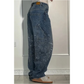 🎁 Hot Sale 49% OFF 🔥Women's Straight Jeans with Rhinestones