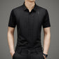 ✨Men's Stretch Anti-Wrinkle Ice Silk Shirt（49% OFF）