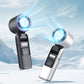 ✨2025 Hot Sale 49% OFF💥Mini Ice Cooling Fan❄️