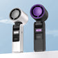 ✨2025 Hot Sale 49% OFF💥Mini Ice Cooling Fan❄️