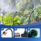 🎁 Hot Sale 49% OFF 🔥Adjustable Watering Kits for Garden