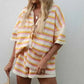 🎁 Hot Sale 49% OFF 🔥Women's Hollow-Out Cardigan & Shorts 2-Piece Set