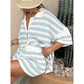 🎁 Hot Sale 49% OFF 🔥Women's Hollow-Out Cardigan & Shorts 2-Piece Set