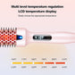 🎉Hot Sale 49% OFF🎉Infrared Thermal Hair Brush