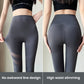 🎁 Hot Sale 49% OFF 🔥Women's High-Waisted Mesh Leggings with Pockets