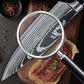 🎁 Hot Sale 49% OFF 🔥Multi-Use Kitchen Knife with Wooden Handle