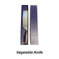 🎁 Hot Sale 49% OFF 🔥Multi-Use Kitchen Knife with Wooden Handle