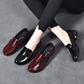 🎁 Hot Sale 49% OFF 🔥PU Leather Mary Jane Low Heel Soft Sole Shoes