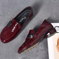 🎁 Hot Sale 49% OFF 🔥PU Leather Mary Jane Low Heel Soft Sole Shoes