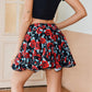 🎉2025 New Products Hot Sale✨Women's High Waisted Ruffles Flared Mini Skirts