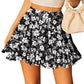 🎉2025 New Products Hot Sale✨Women's High Waisted Ruffles Flared Mini Skirts