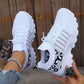🎉Hot Sale 49% OFF🎉Women's Stylish Slip-On Breathable Sneakers