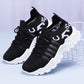 🎉Hot Sale 49% OFF🎉Women's Stylish Slip-On Breathable Sneakers