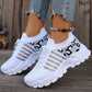 🎉Hot Sale 49% OFF🎉Women's Stylish Slip-On Breathable Sneakers