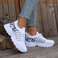 🎉Hot Sale 49% OFF🎉Women's Stylish Slip-On Breathable Sneakers