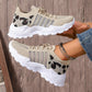 🎉Hot Sale 49% OFF🎉Women's Stylish Slip-On Breathable Sneakers