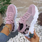🎉Hot Sale 49% OFF🎉Women's Stylish Slip-On Breathable Sneakers
