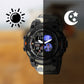 🎉2025 New Products Hot Sale✨Men's Outdoor Sports Watch
