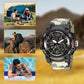 🎉2025 New Products Hot Sale✨Men's Outdoor Sports Watch