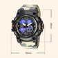 🎉2025 New Products Hot Sale✨Men's Outdoor Sports Watch