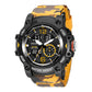 🎉2025 New Products Hot Sale✨Men's Outdoor Sports Watch