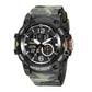 🎉2025 New Products Hot Sale✨Men's Outdoor Sports Watch