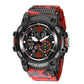 🎉2025 New Products Hot Sale✨Men's Outdoor Sports Watch