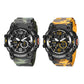 🎉2025 New Products Hot Sale✨Men's Outdoor Sports Watch