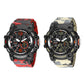🎉2025 New Products Hot Sale✨Men's Outdoor Sports Watch