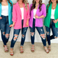 🎁 Hot Sale 49% OFF 🔥Women's High-Waisted Cutout Denim Jeans
