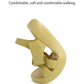 🏖️ 2025 Summer New! Thick bottom sports sandals, comfortable and versatile!Women's Lightweight Flat Sandals
