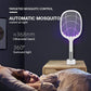 🎉Hot Sale 49% OFF🎉USB Electric Shock Mosquito Lamp