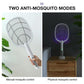 🎉Hot Sale 49% OFF🎉USB Electric Shock Mosquito Lamp