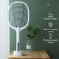🎉Hot Sale 49% OFF🎉USB Electric Shock Mosquito Lamp