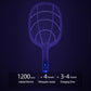 🎉Hot Sale 49% OFF🎉USB Electric Shock Mosquito Lamp