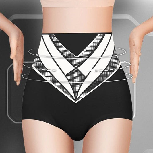 🎁 Hot Sale 49% OFF 🔥High-Elastic Seamless Breathable Women's Briefs
